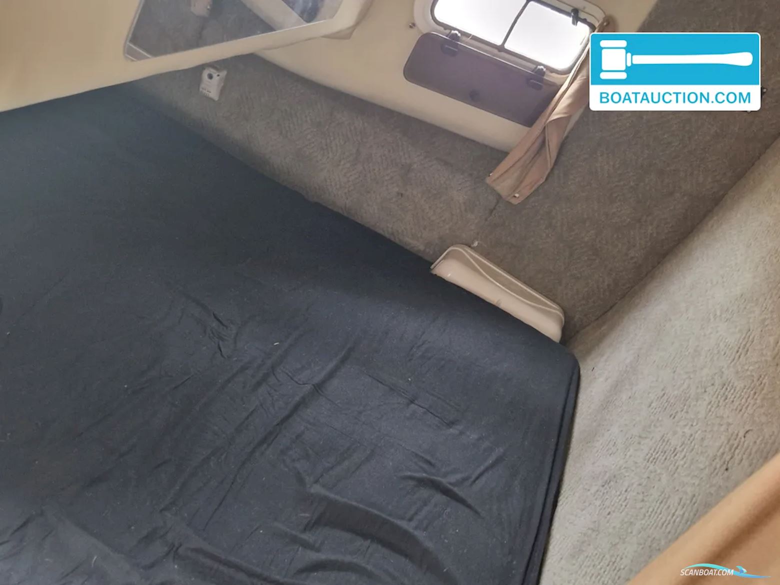 Starcraft 2650 Express