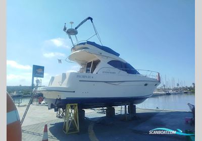 Starfisher 34 Fly Motorboten 2006, met Yanmar motor, Spain
