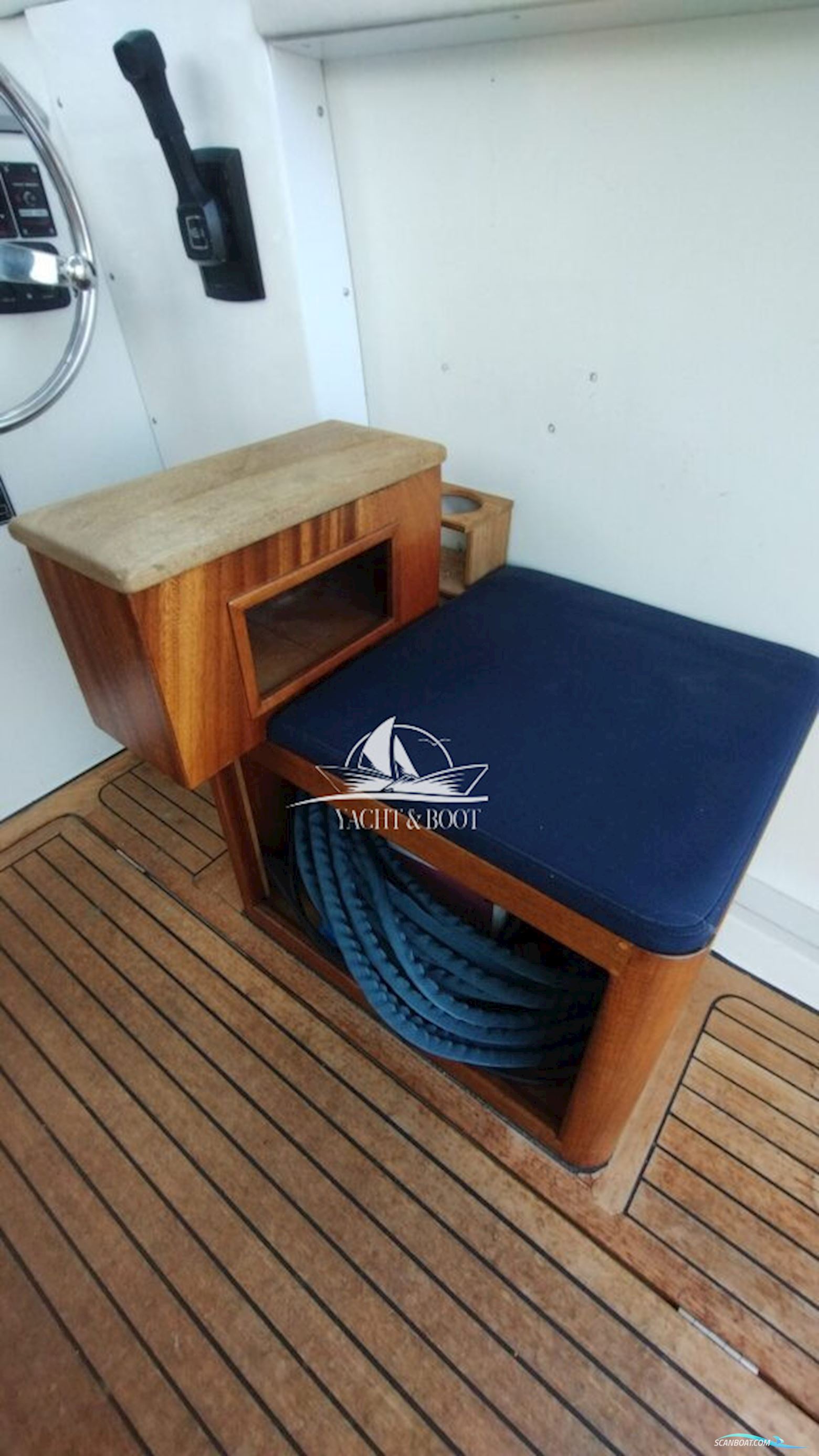 Starfisher ST 760 WA