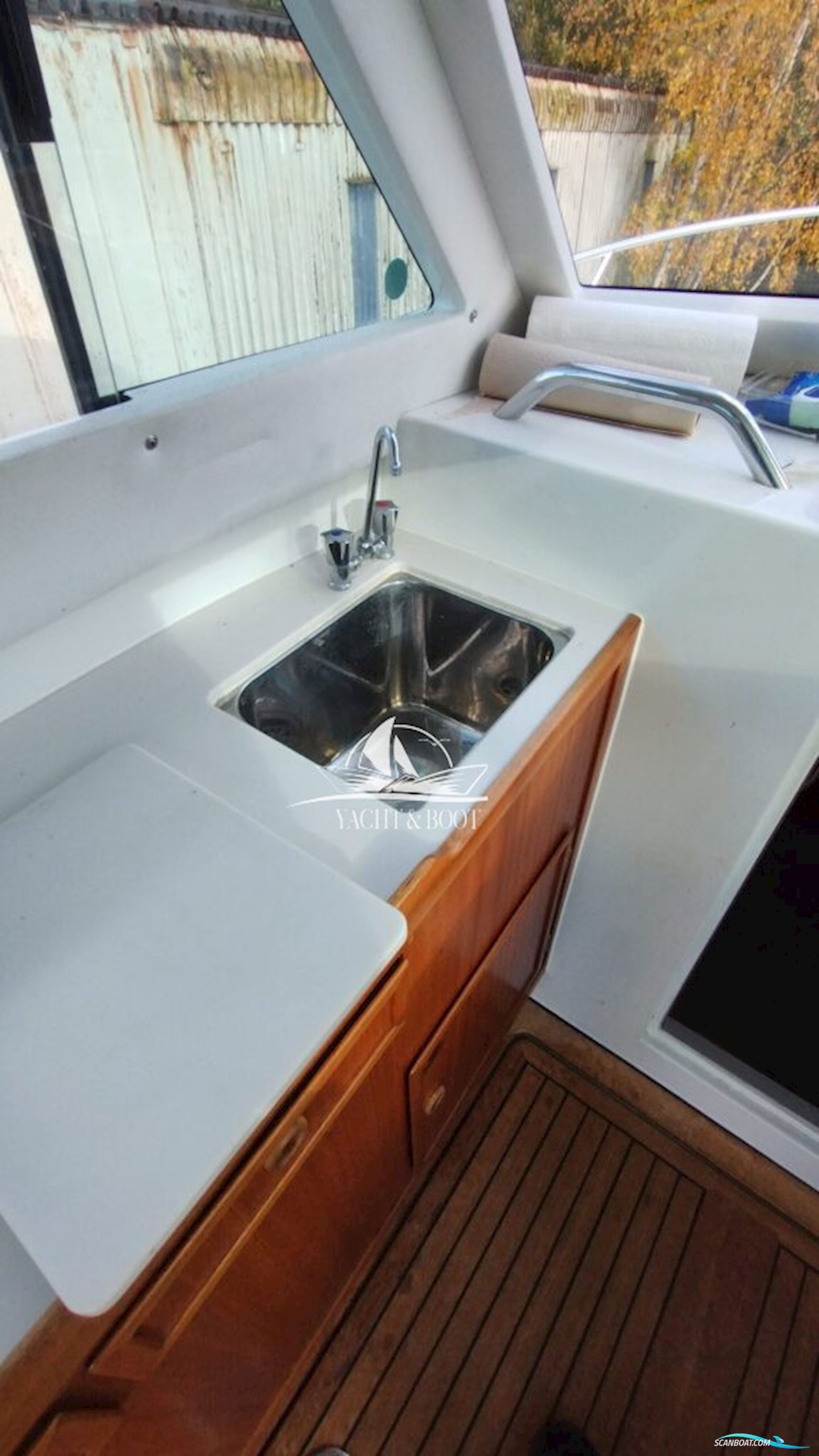 Starfisher ST 760 WA