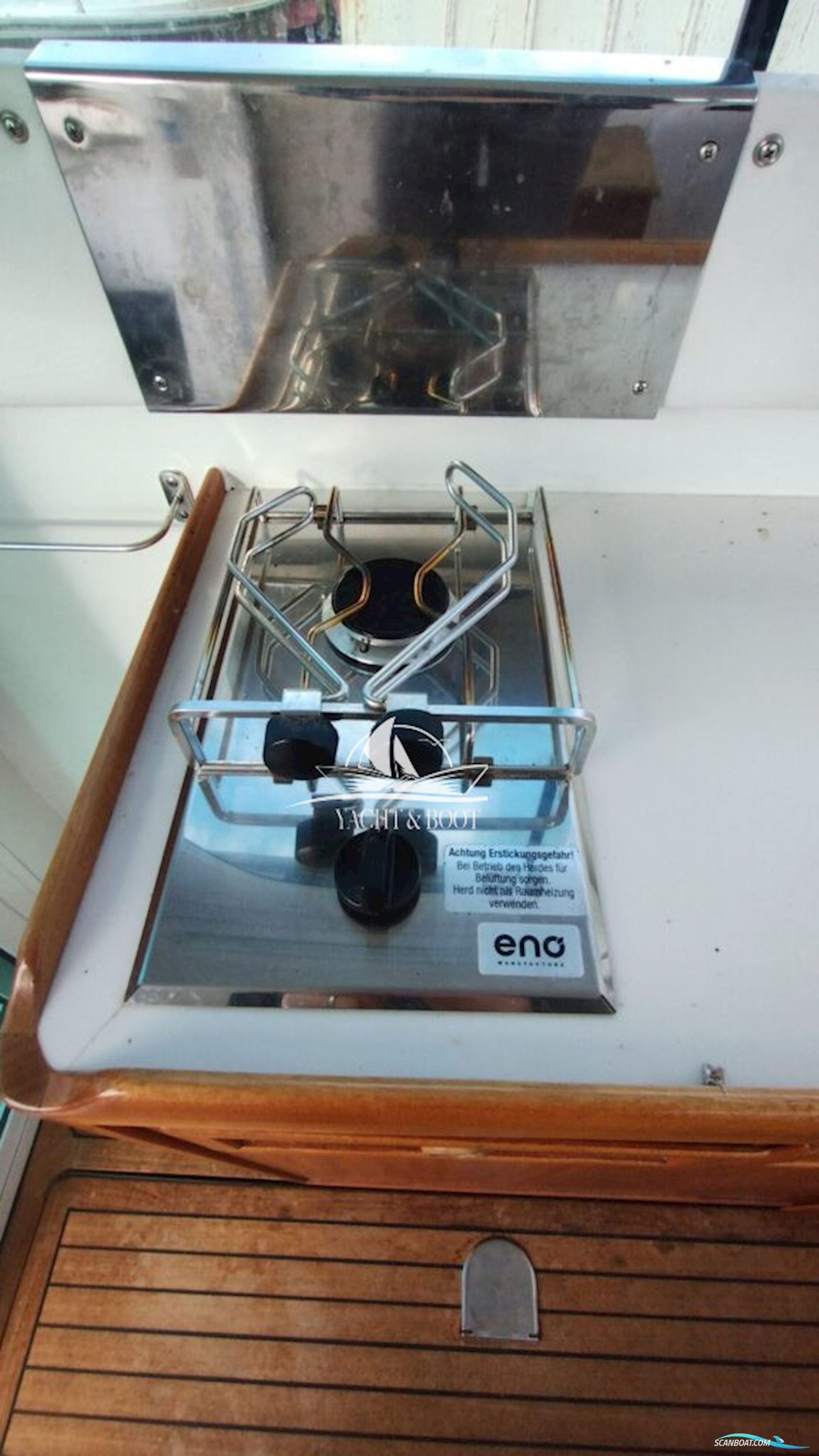 Starfisher ST 760 WA