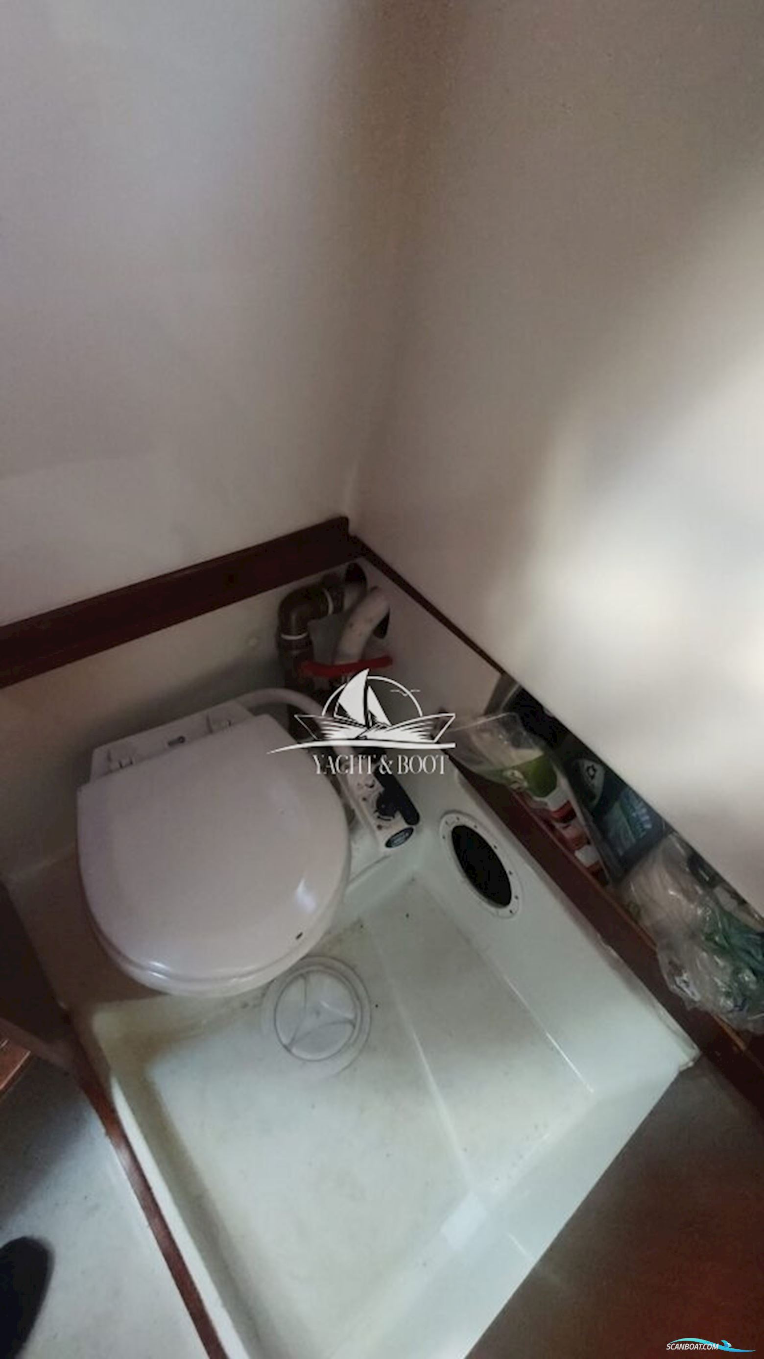 Starfisher ST 760 WA