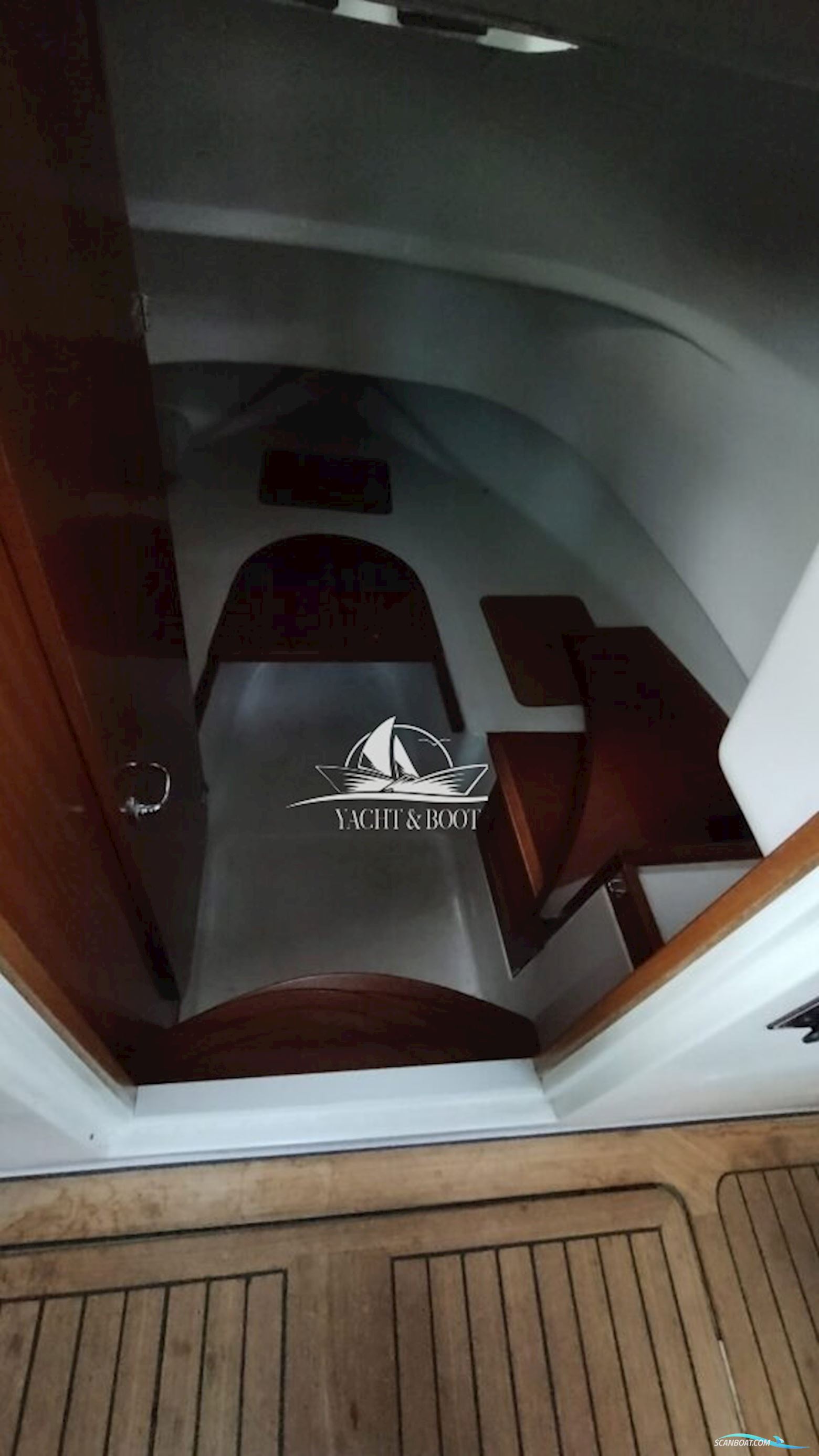 Starfisher ST 760 WA