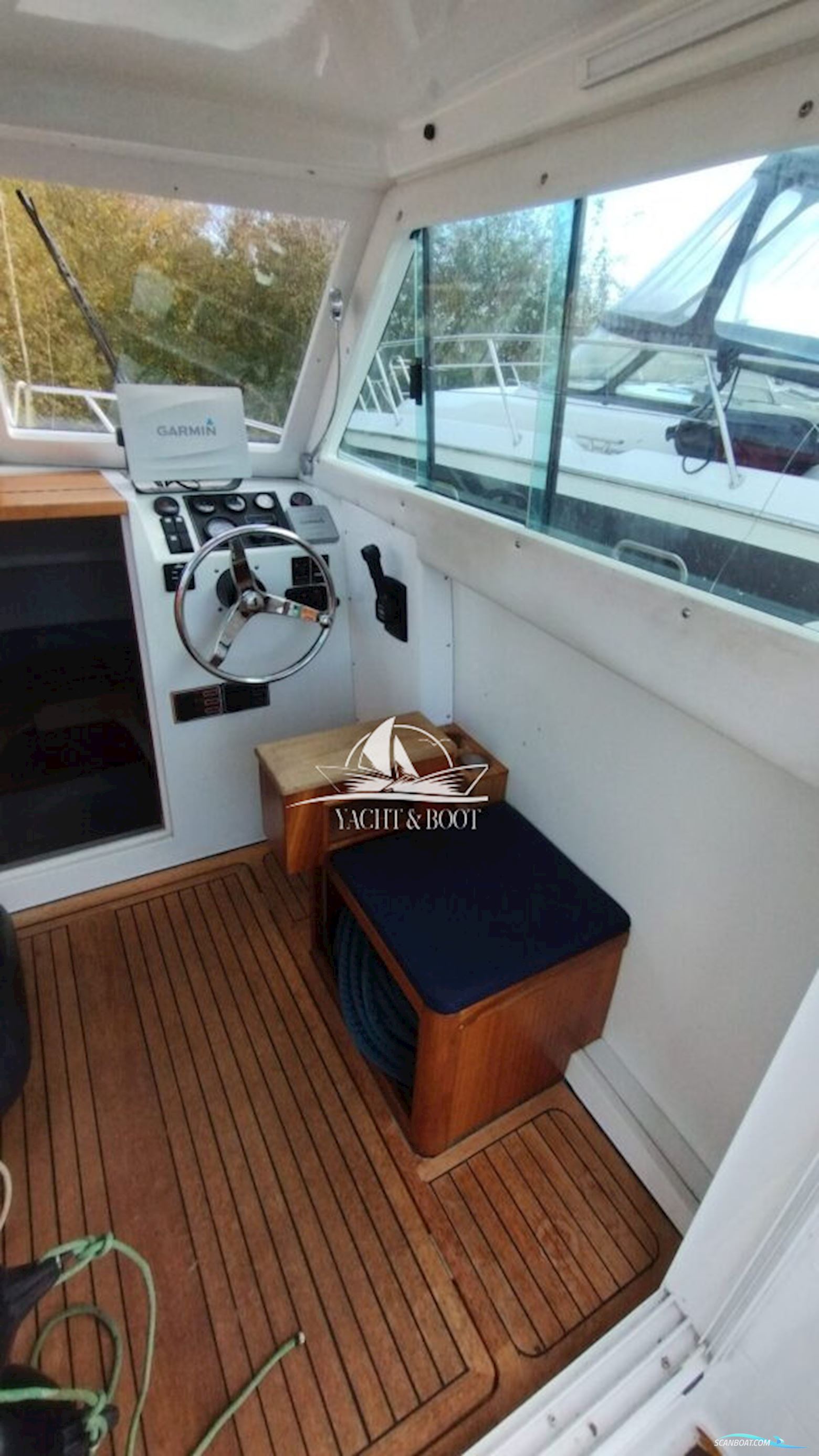 Starfisher ST 760 WA