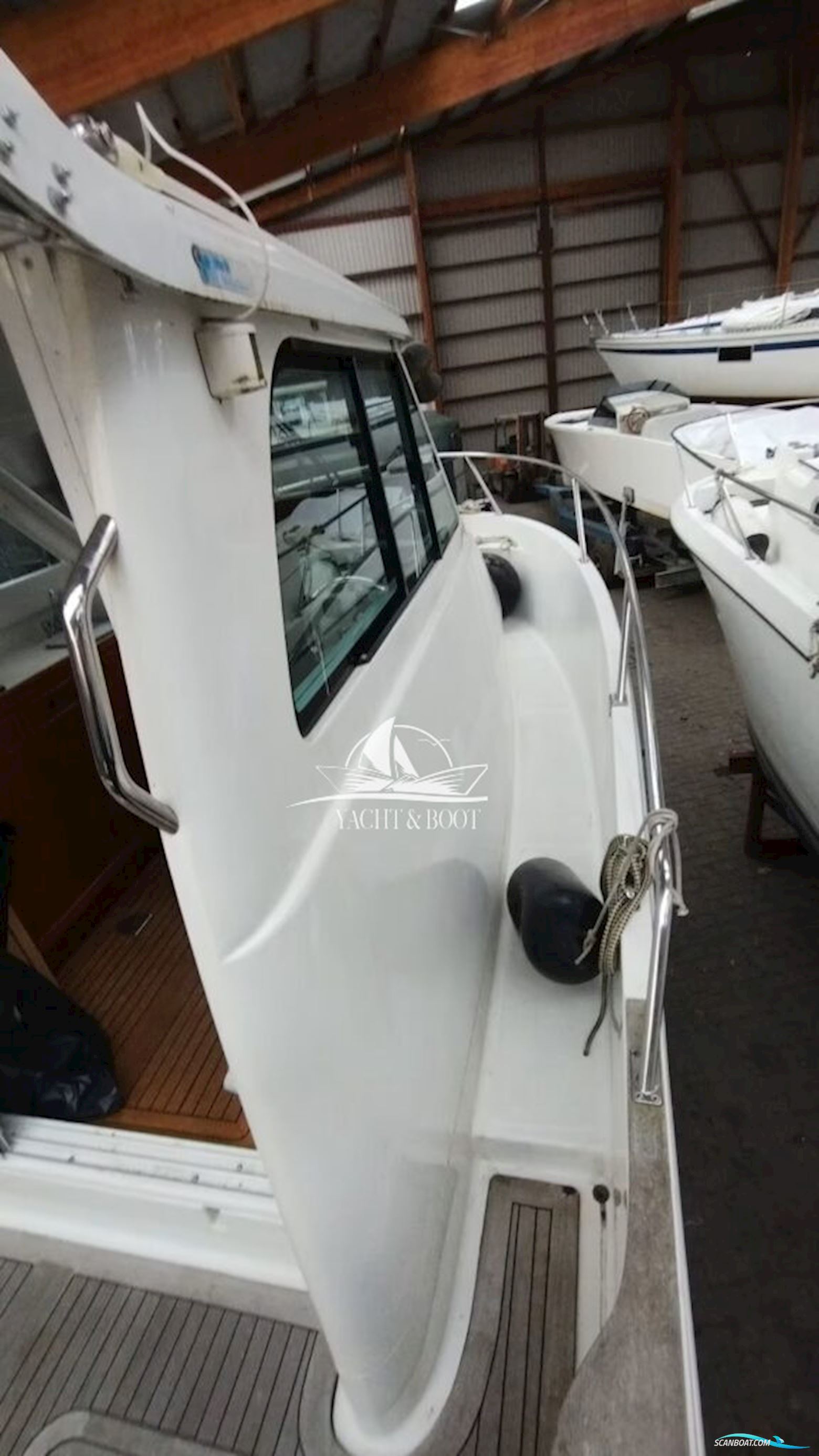 Starfisher ST 760 WA