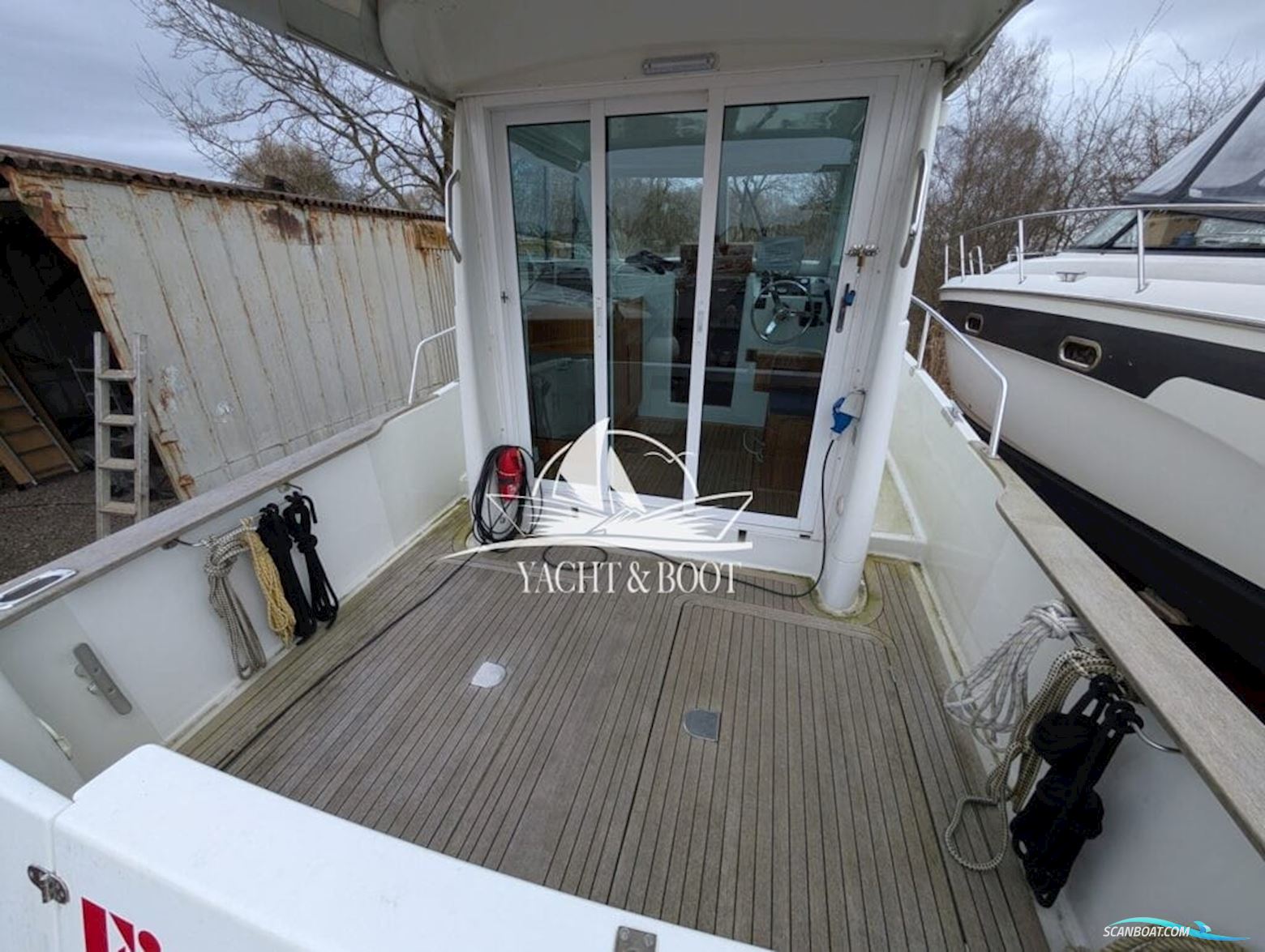 Starfisher ST 760 WA