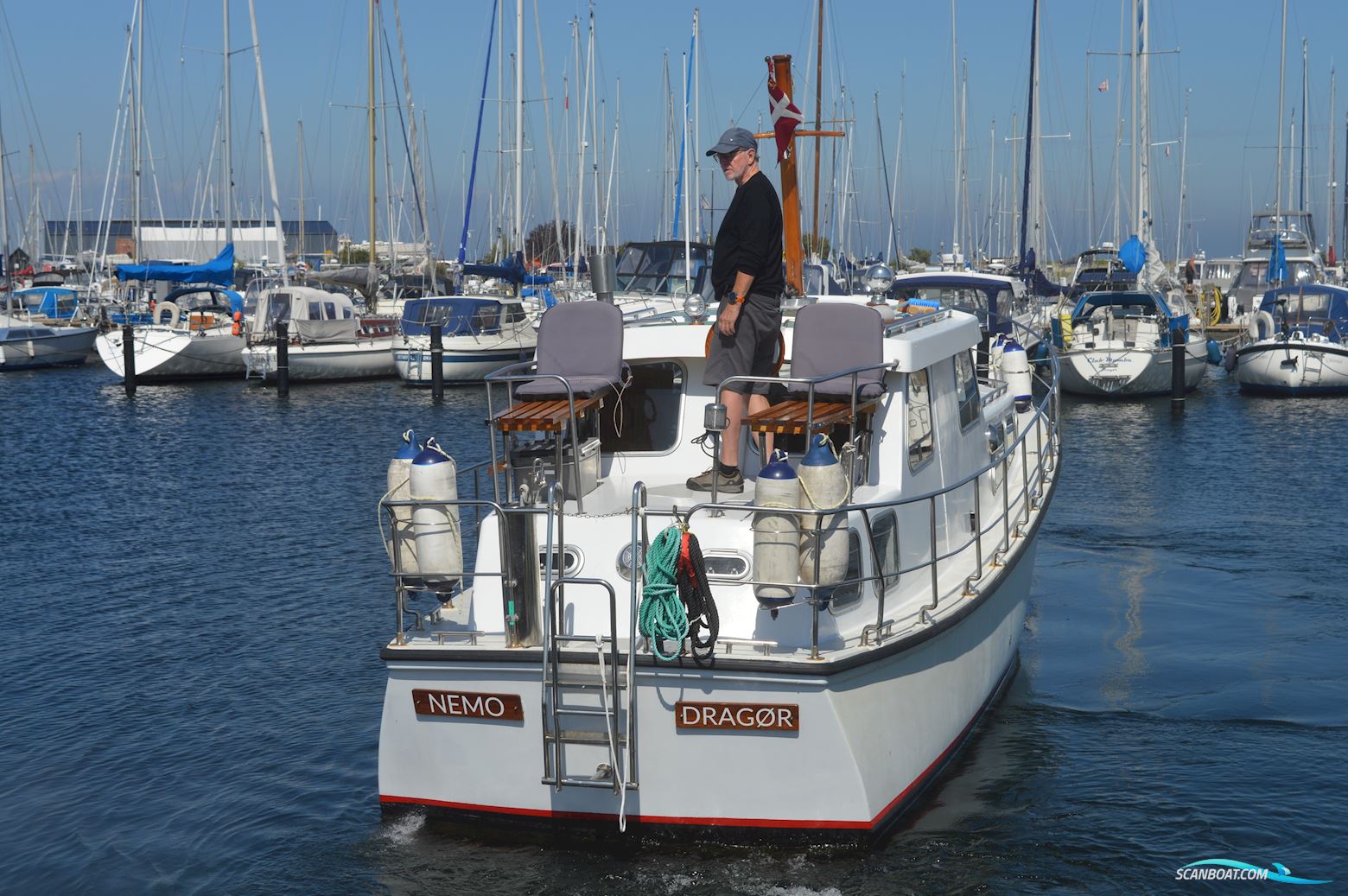 Starlett 34 