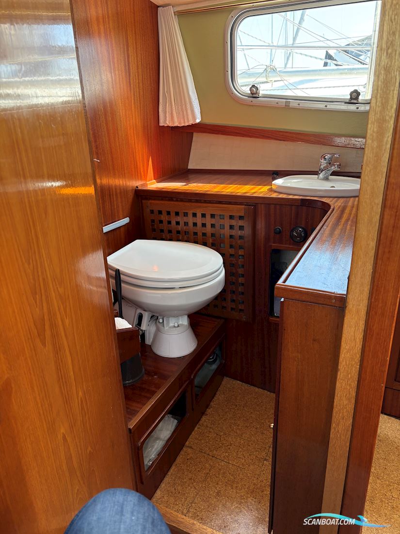 Starlett 34 
