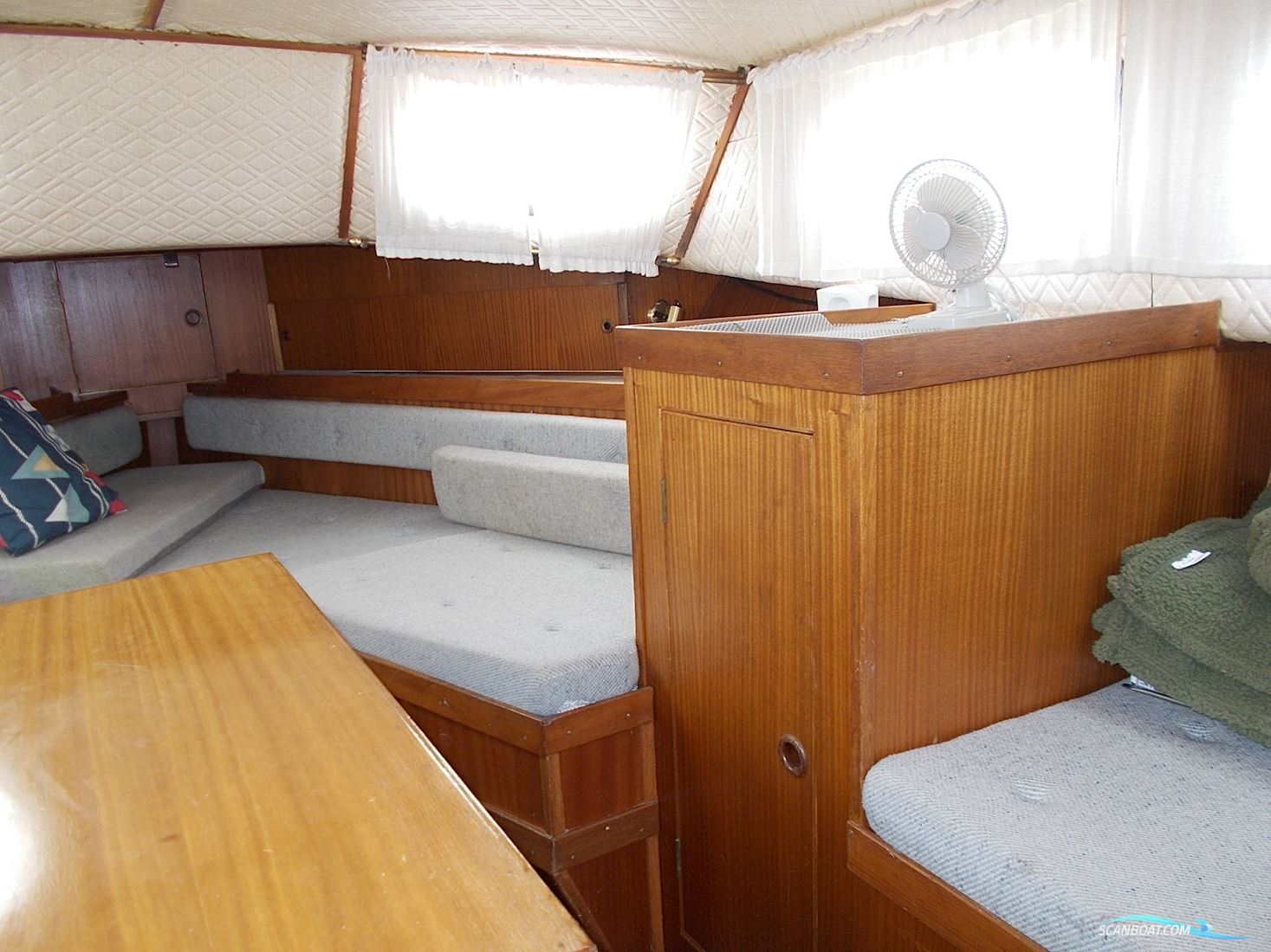 Starlett 34