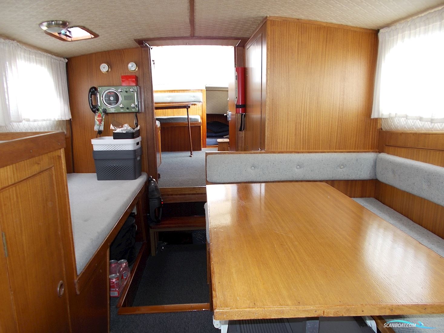 Starlett 34