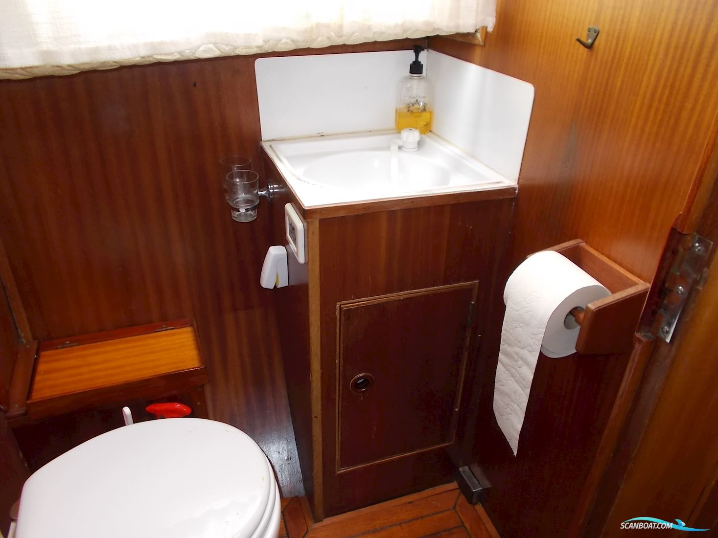 Starlett 34