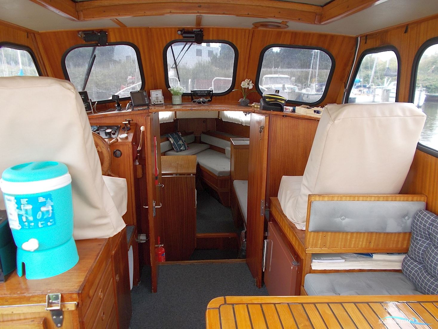 Starlett 34
