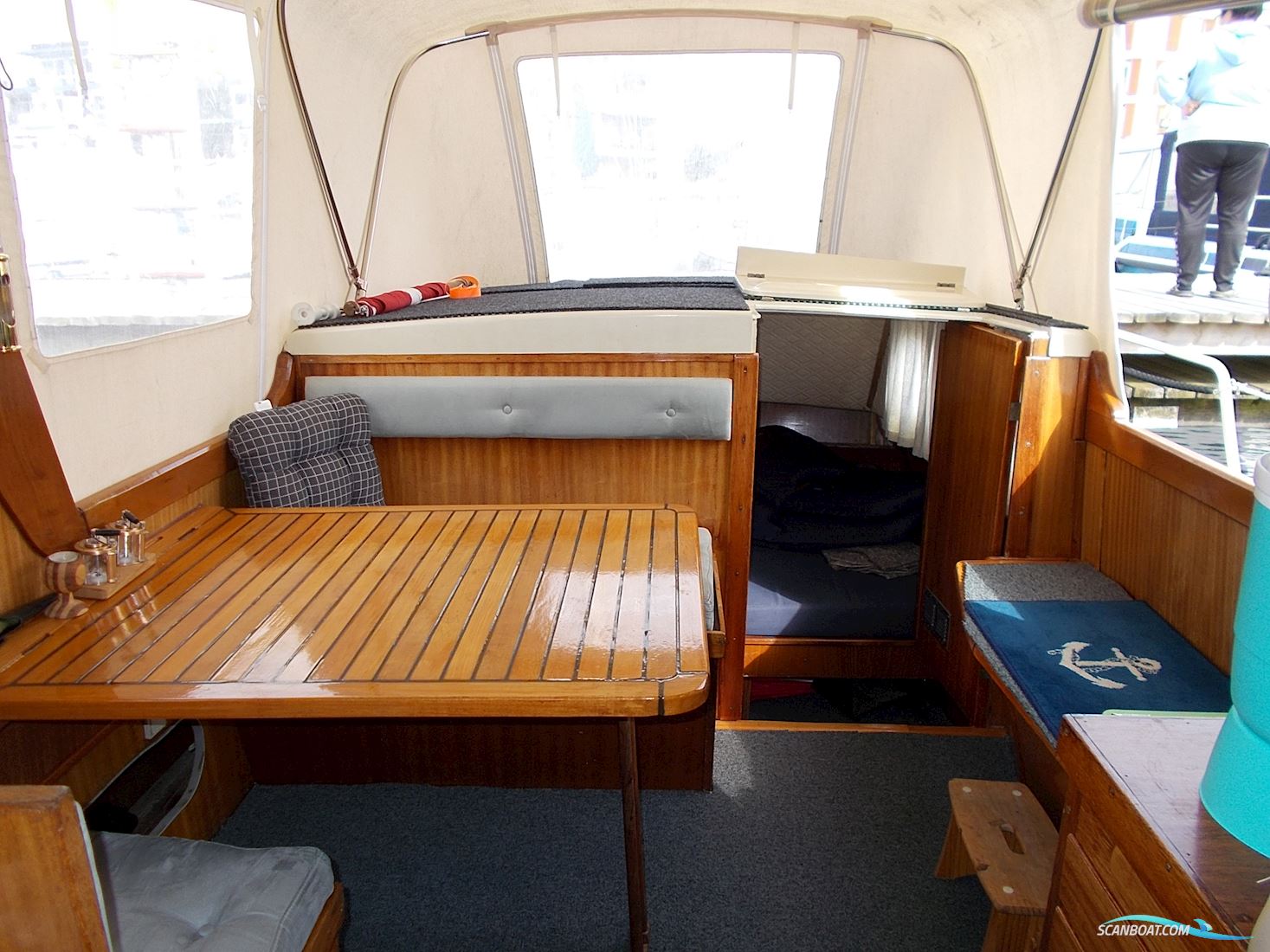 Starlett 34