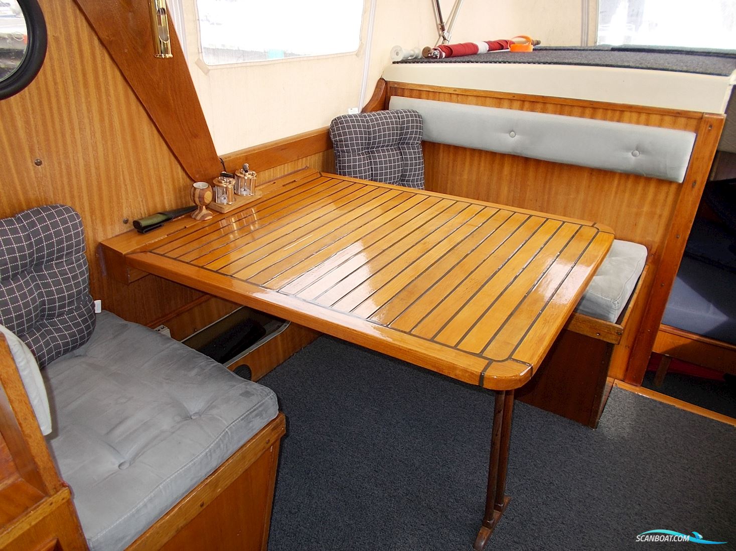 Starlett 34