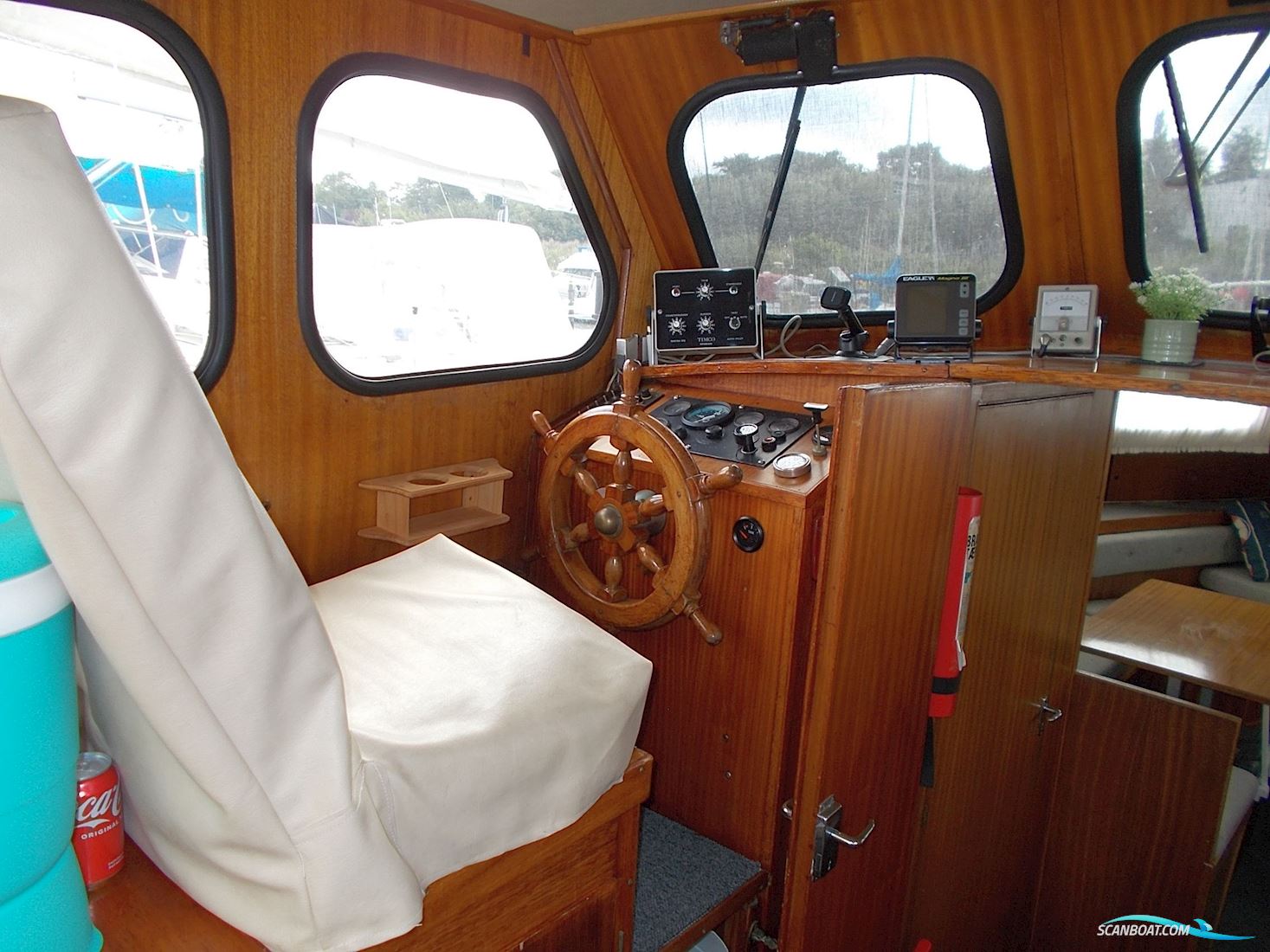 Starlett 34