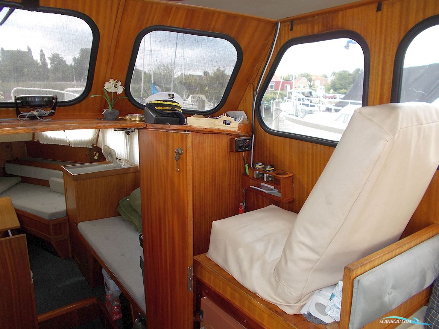 Starlett 34