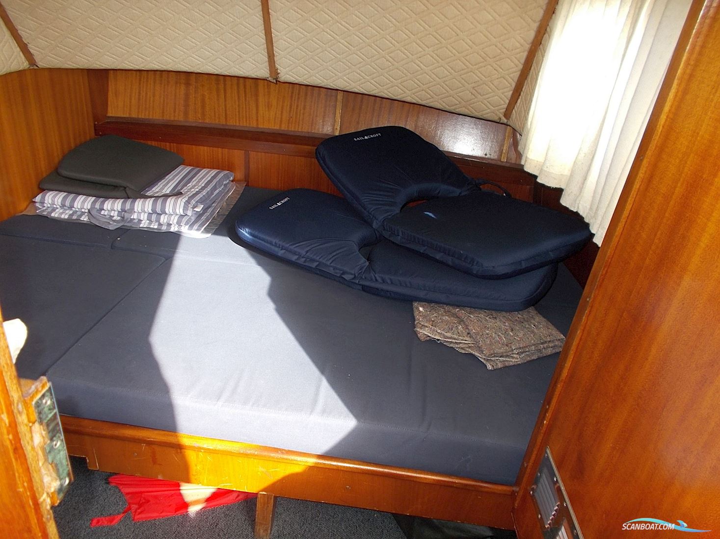 Starlett 34