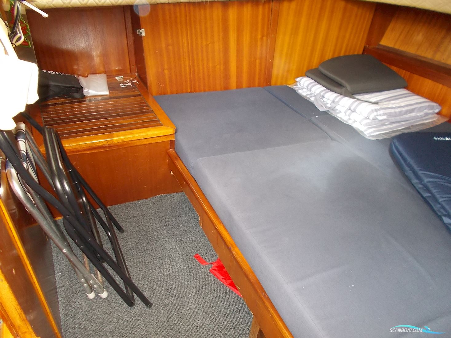 Starlett 34