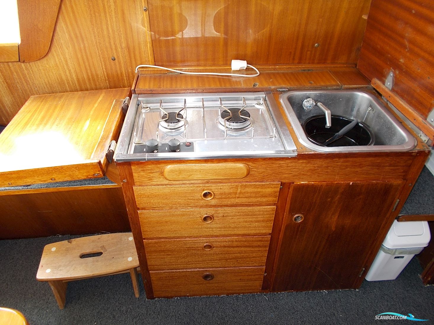 Starlett 34