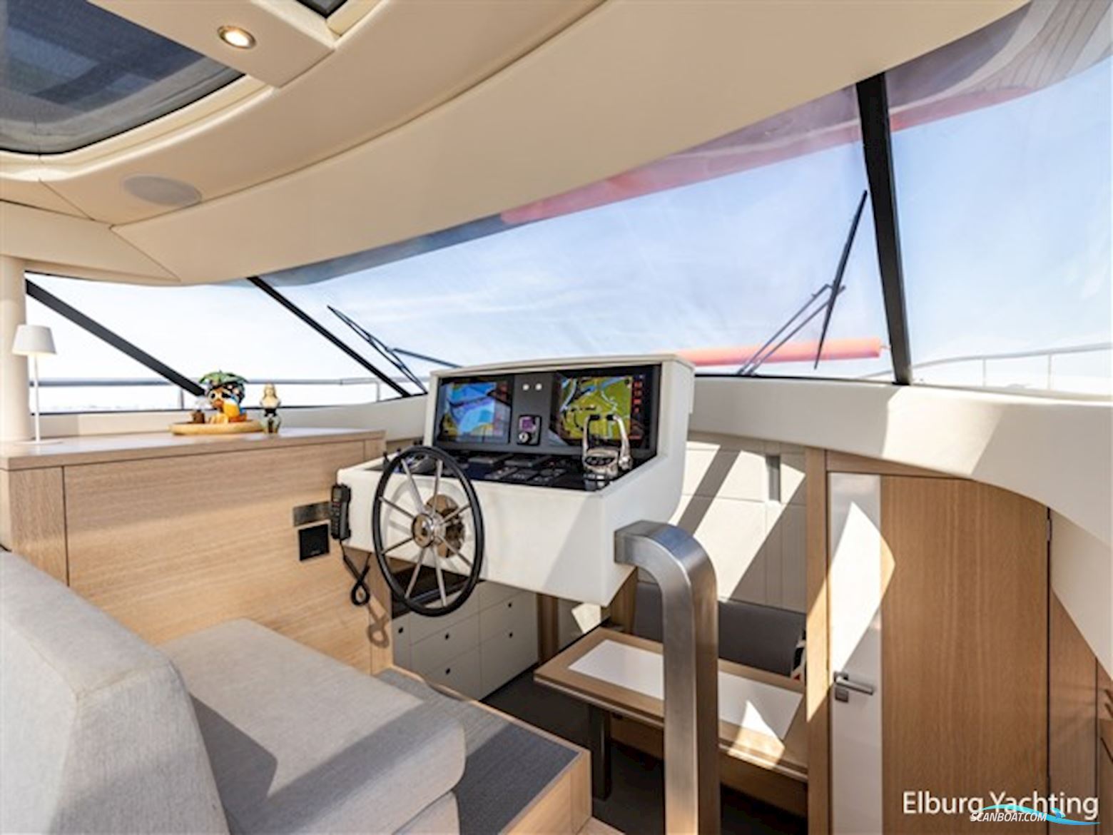 Steeler 52S Performance 