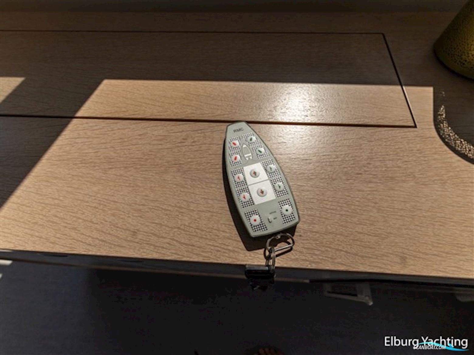 Steeler 52S Performance 