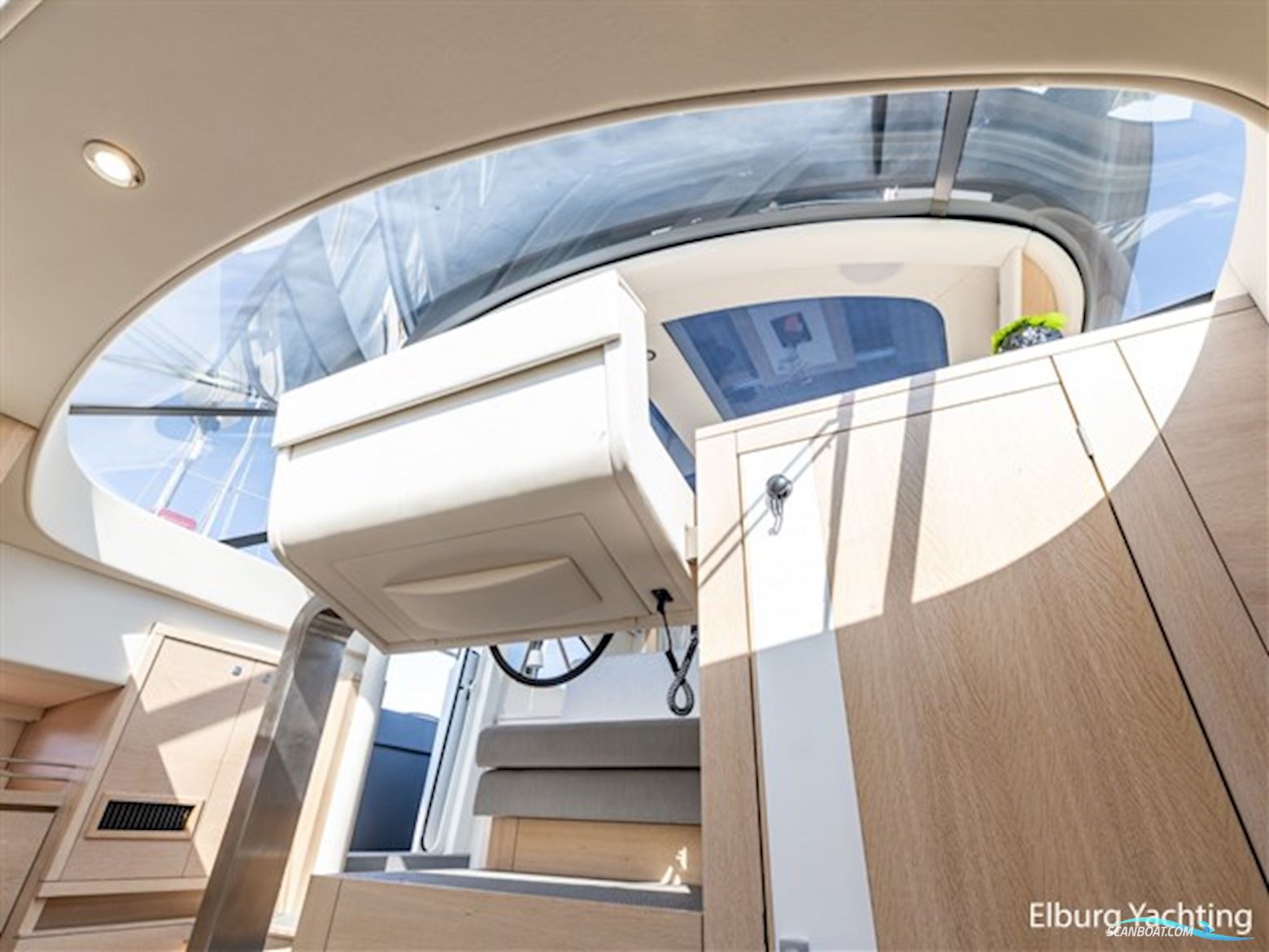 Steeler 52S Performance 