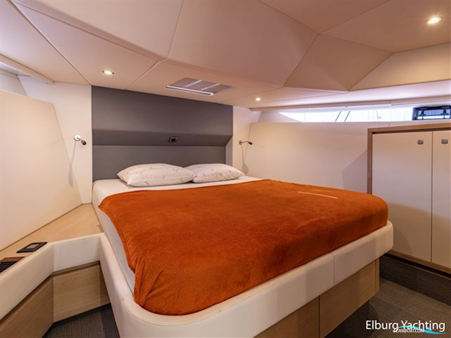 Steeler 52S Performance 