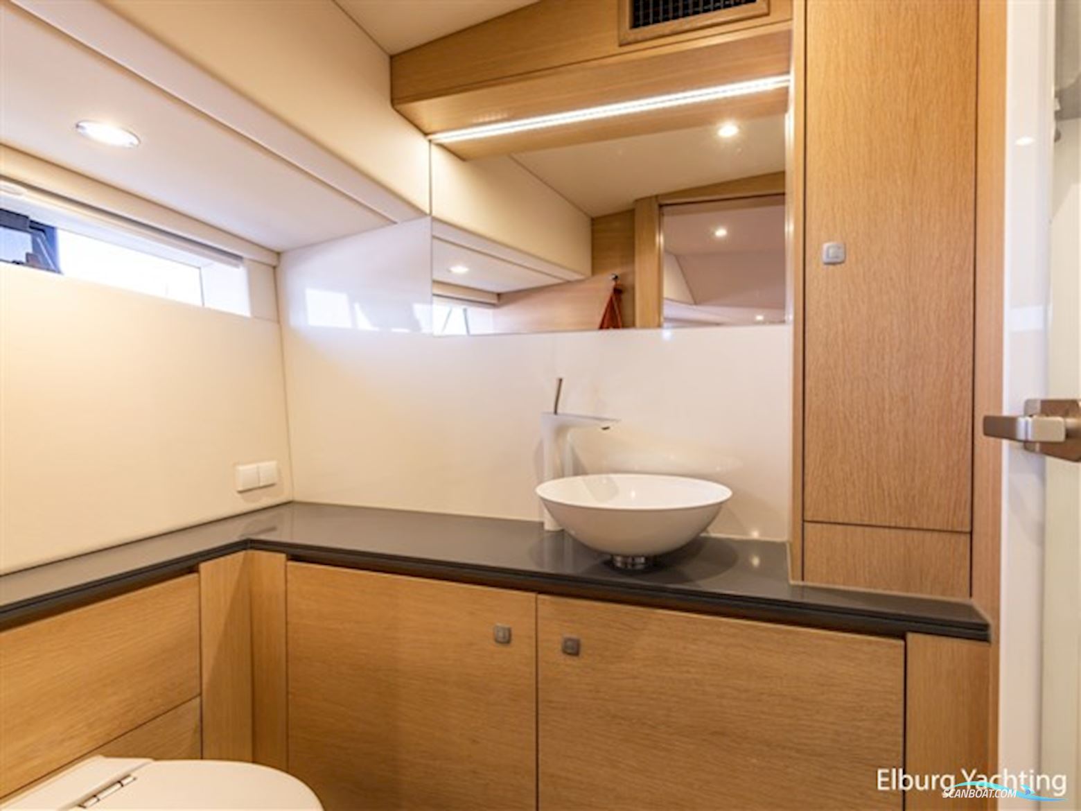 Steeler 52S Performance 