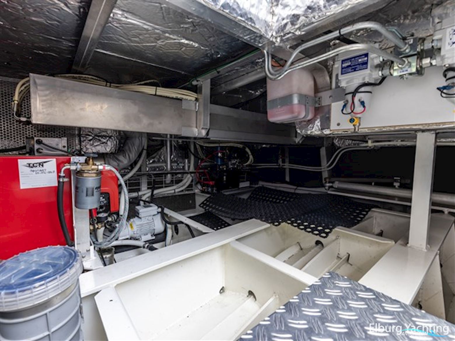 Steeler 52S Performance 