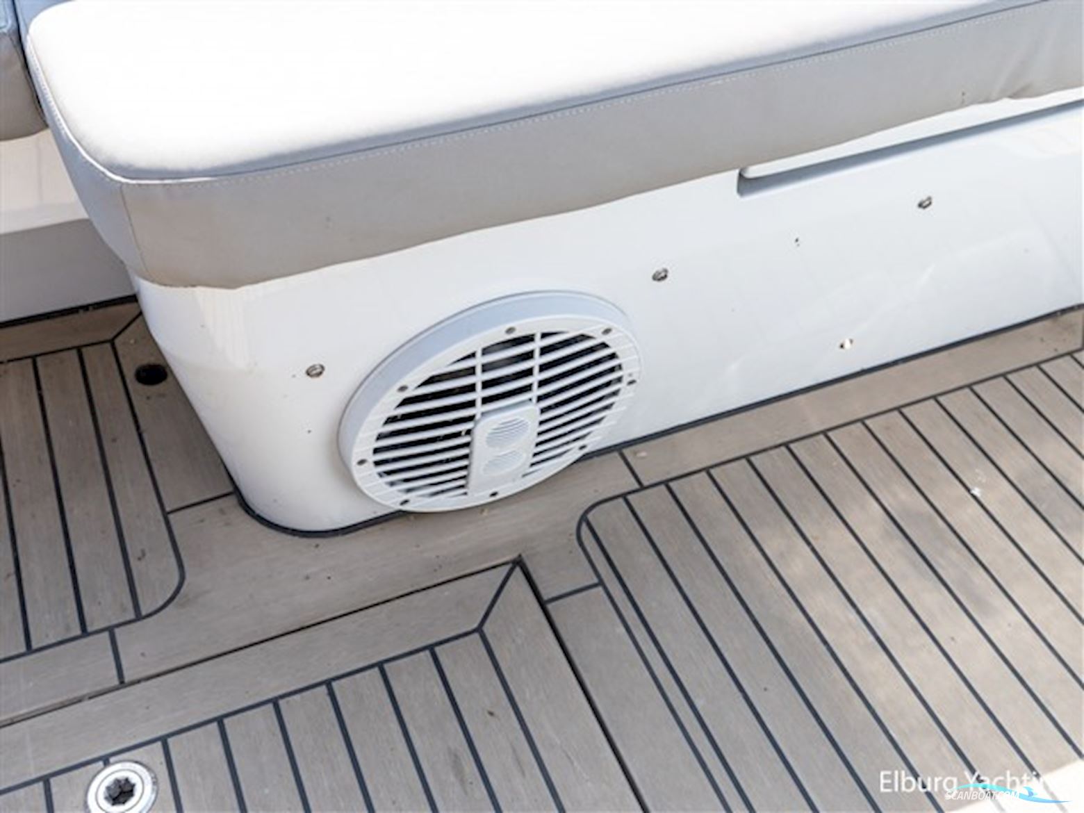 Steeler 52S Performance 