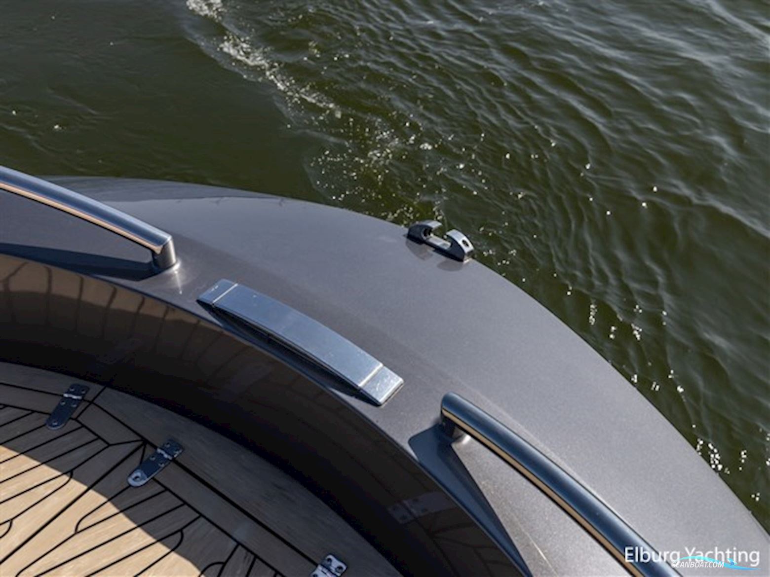 Steeler 52S Performance 