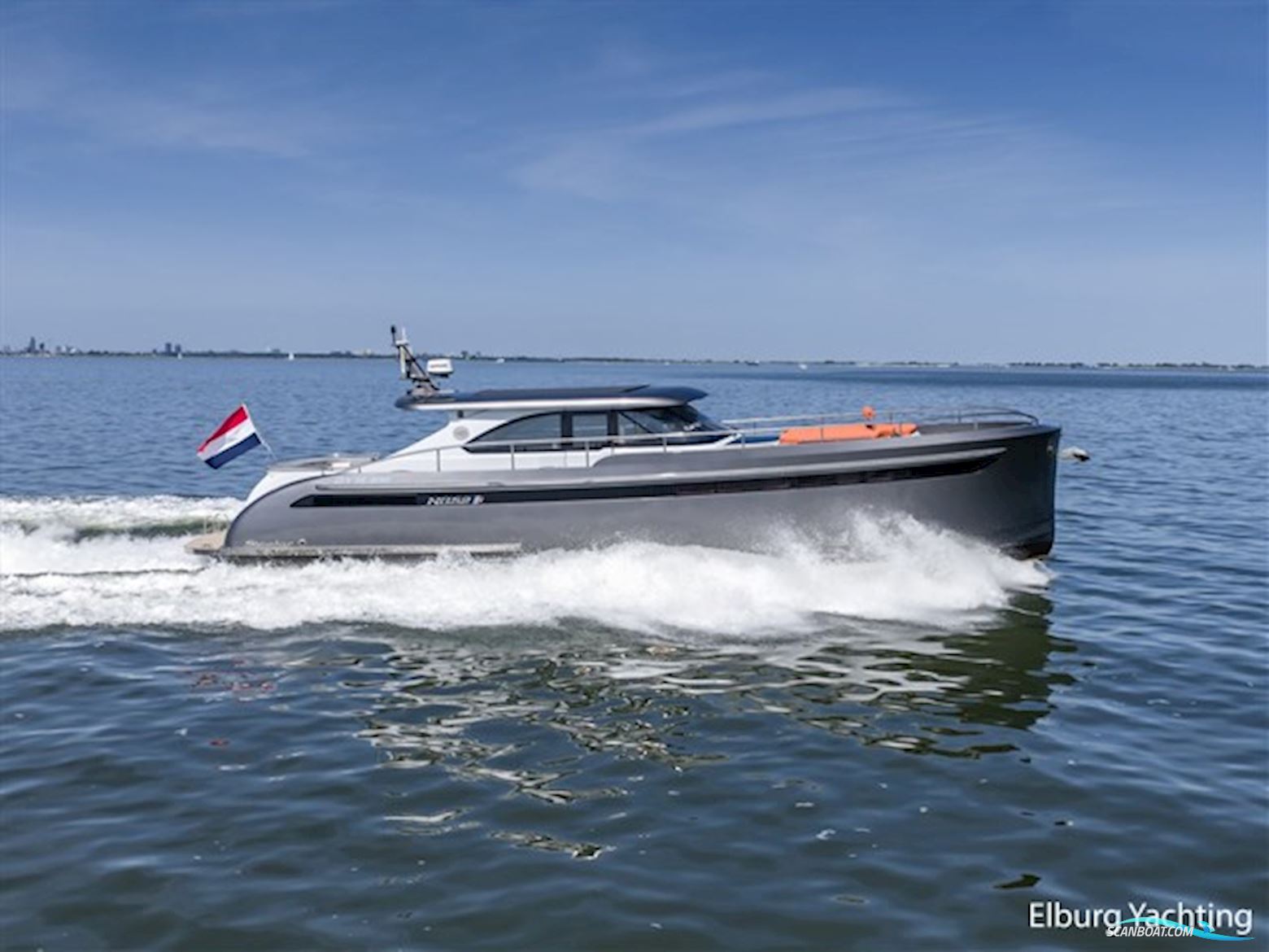 Steeler 52S Performance 