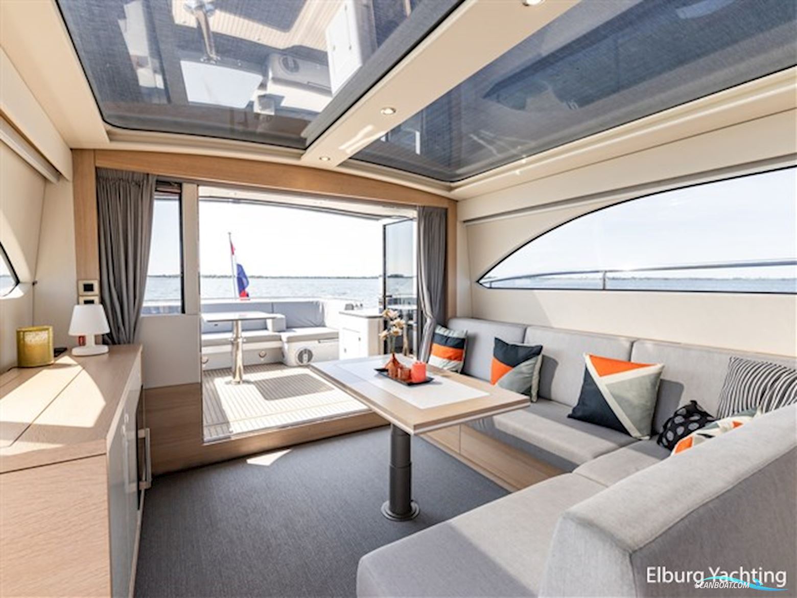 Steeler 52S Performance