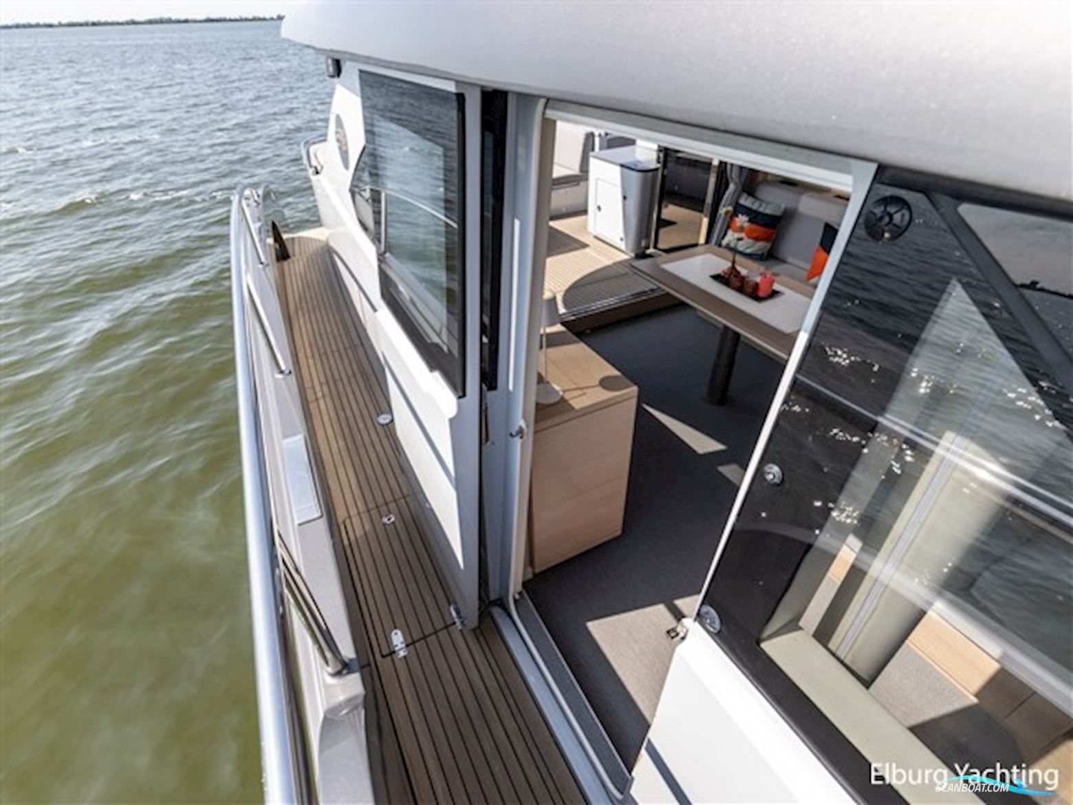 Steeler 52S Performance