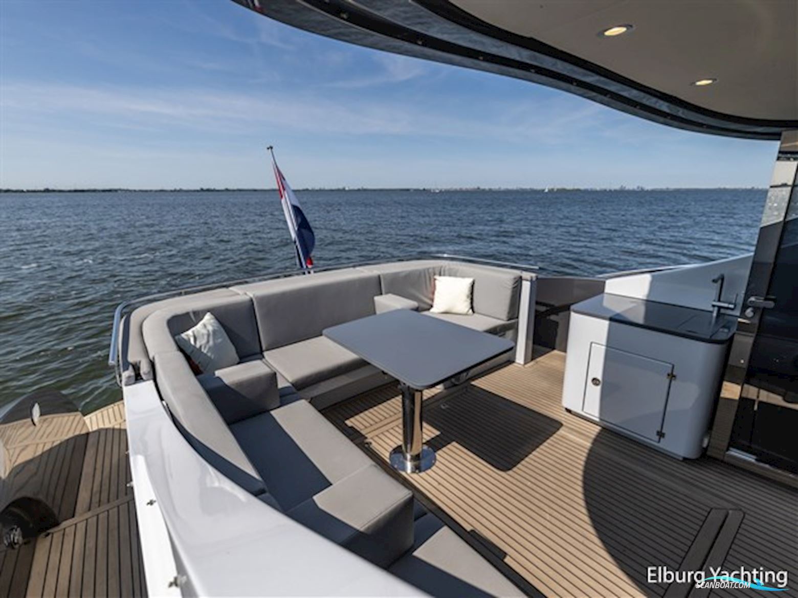 Steeler 52S Performance