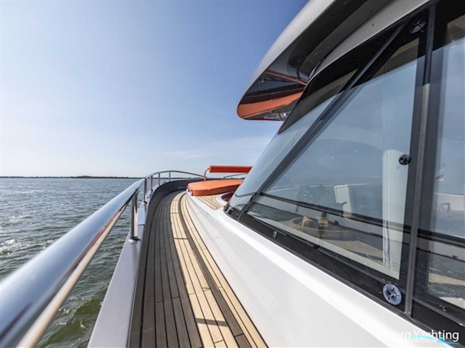 Steeler 52S Performance