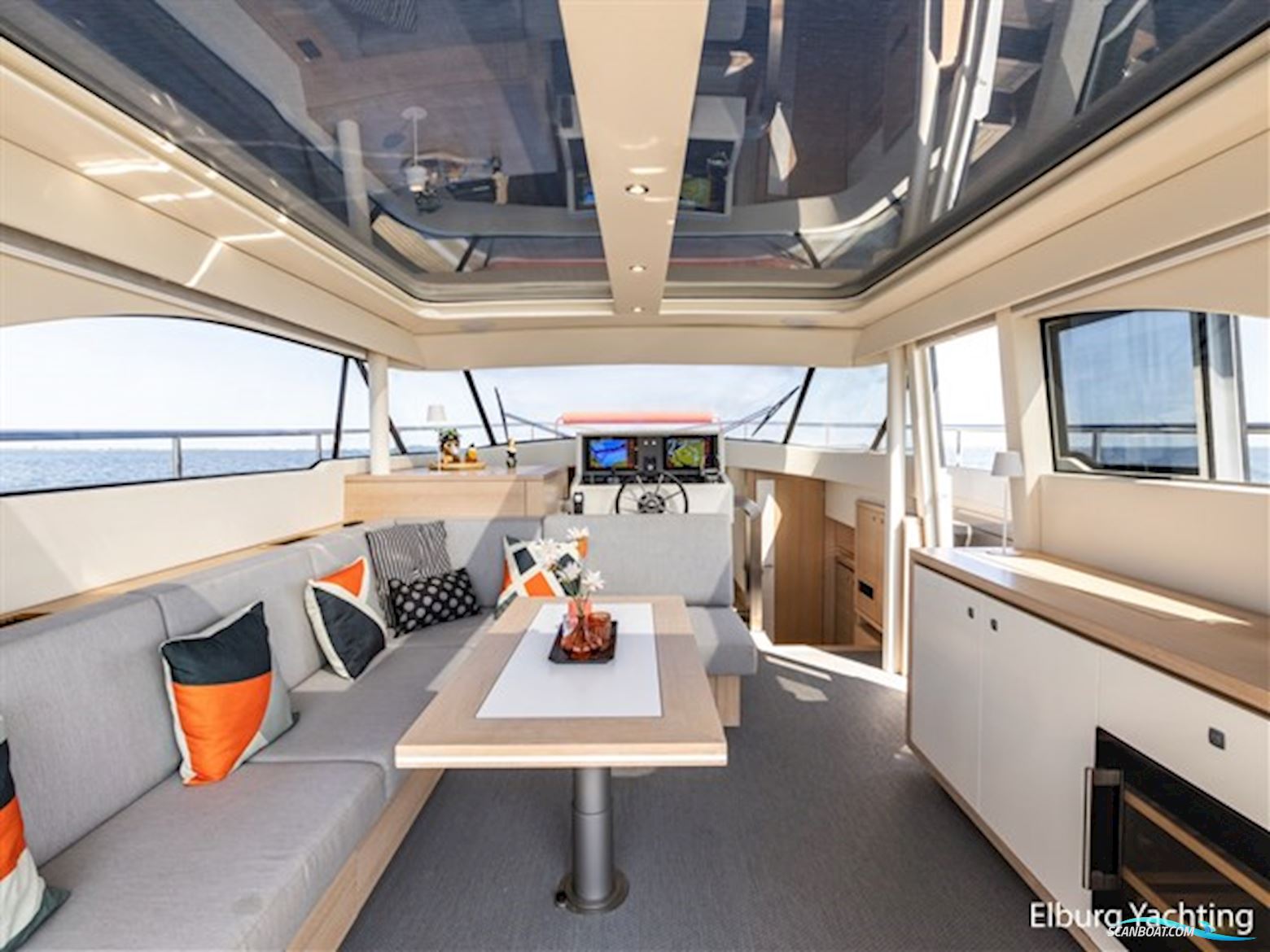 Steeler 52S Performance