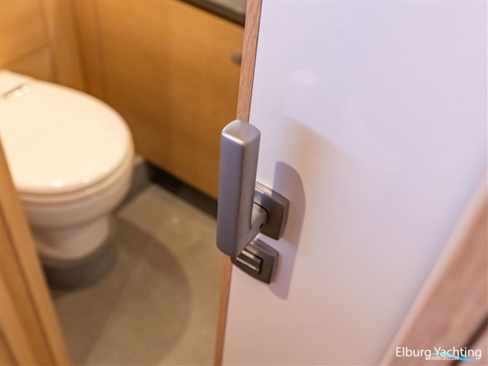 Steeler 52S Performance