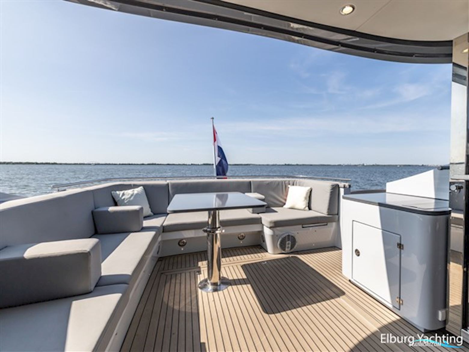 Steeler 52S Performance