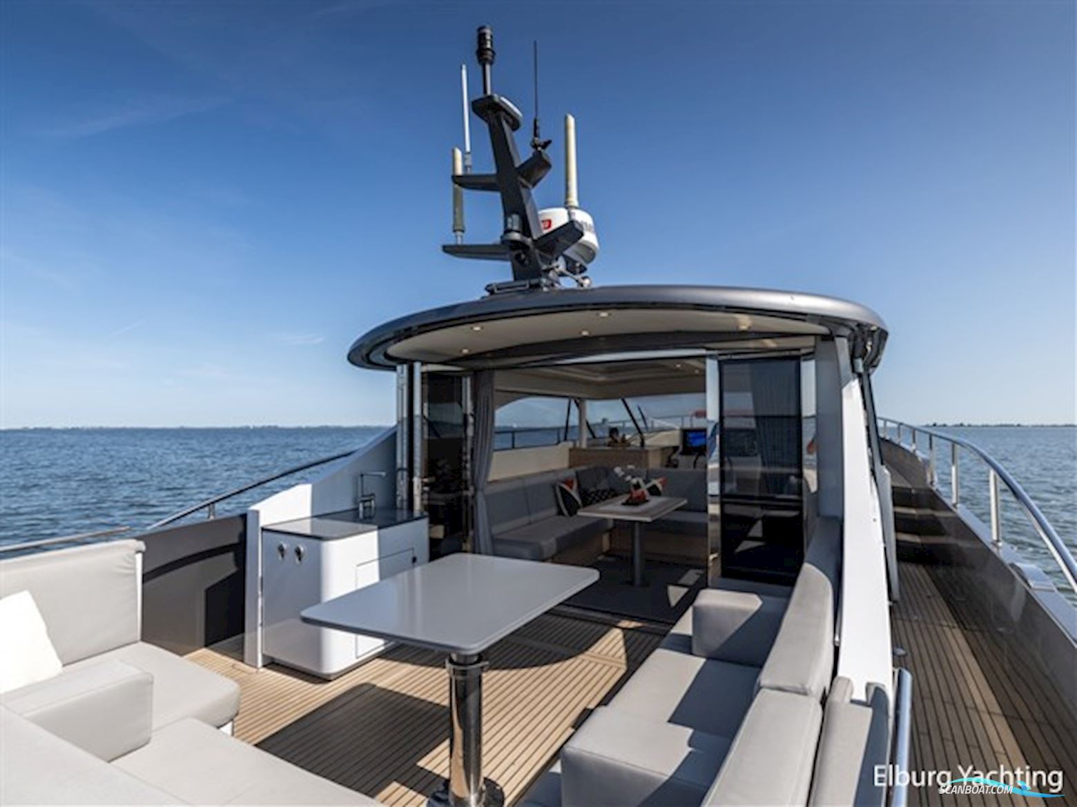 Steeler 52S Performance