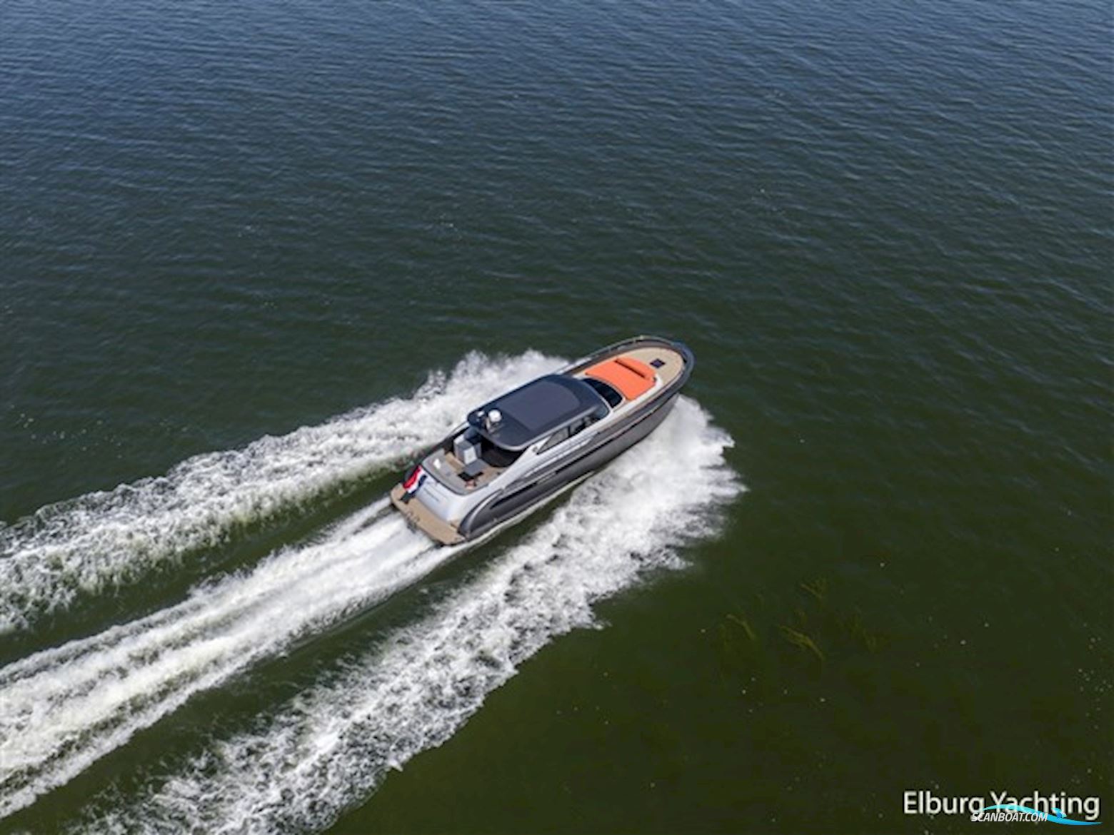 Steeler 52S Performance