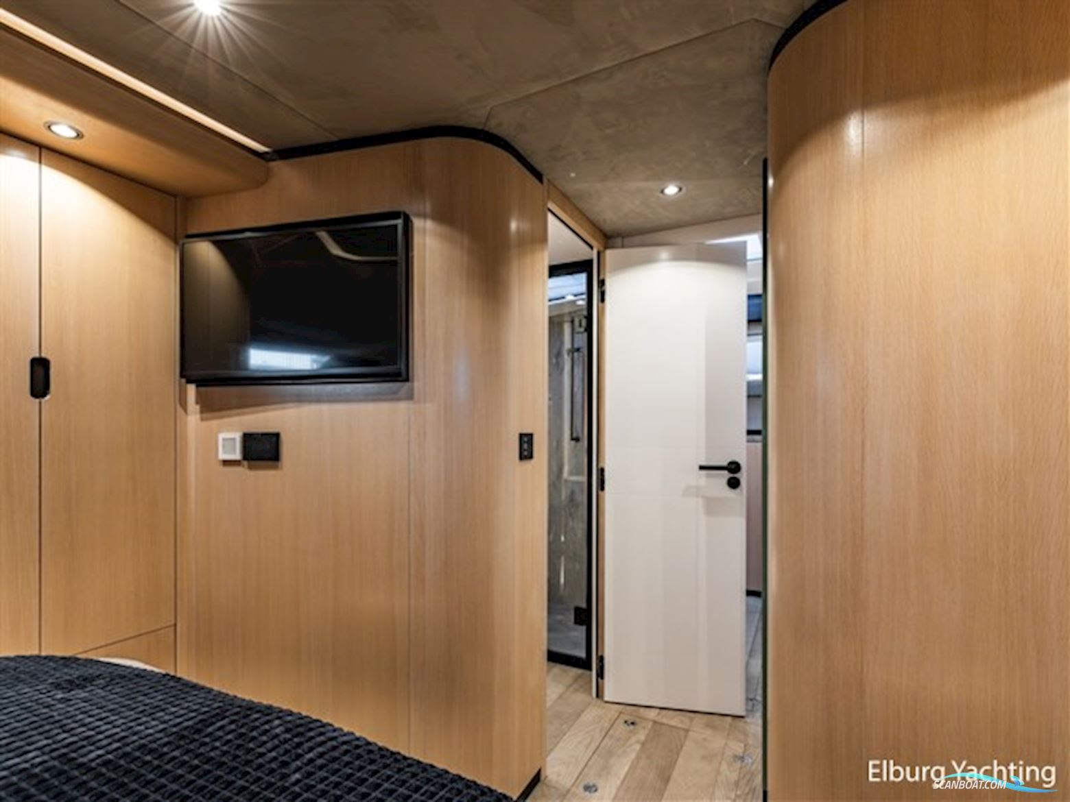 Steeler 56S - Aluminium