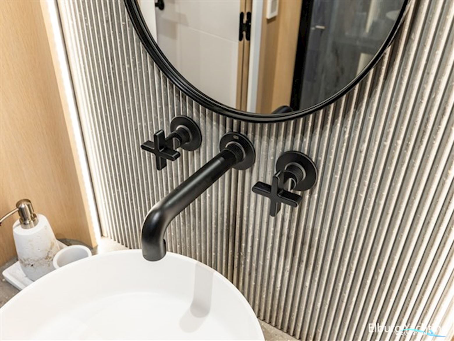 Steeler 56S - Aluminium