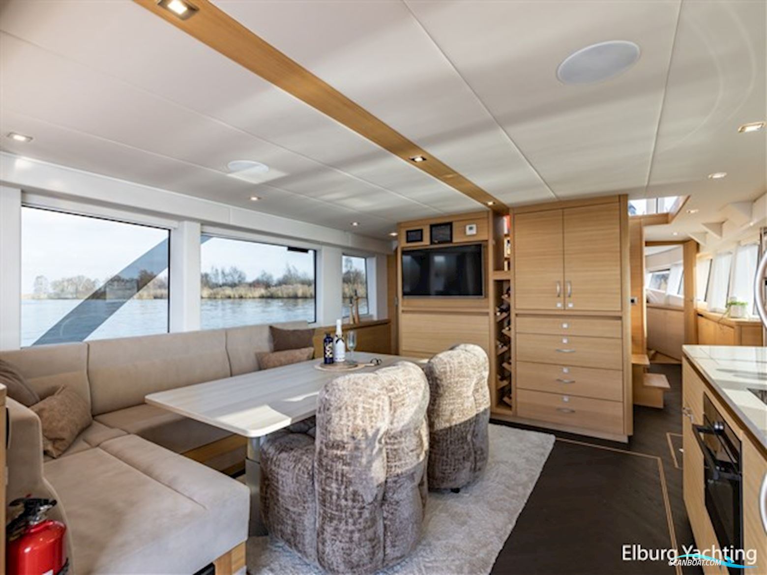 Steeler Panorama FF53