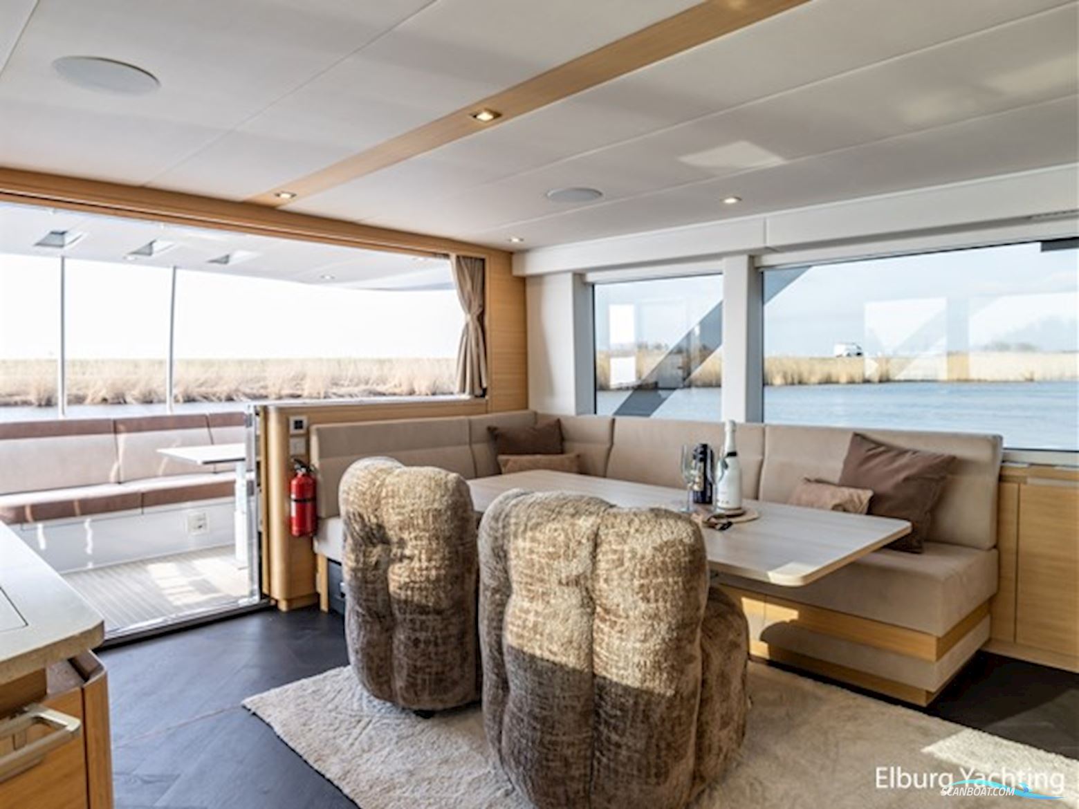 Steeler Panorama FF53