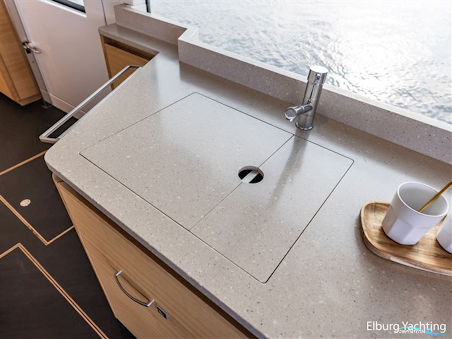 Steeler Panorama FF53