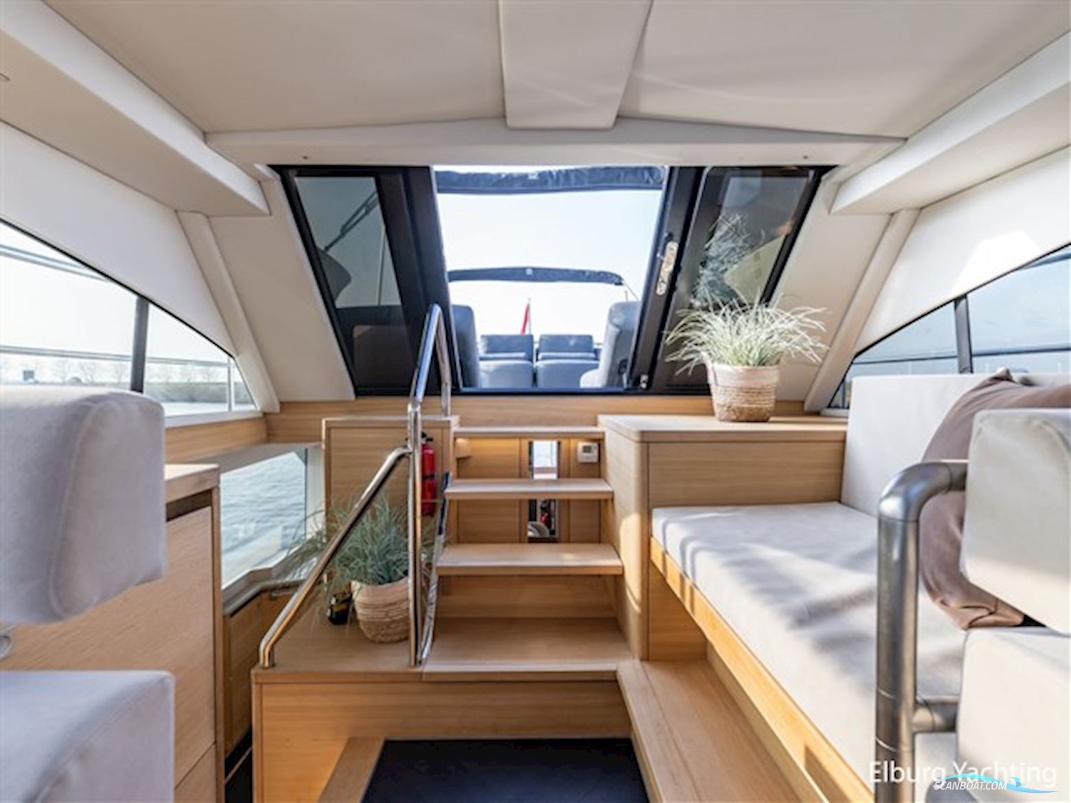 Steeler Panorama FF53