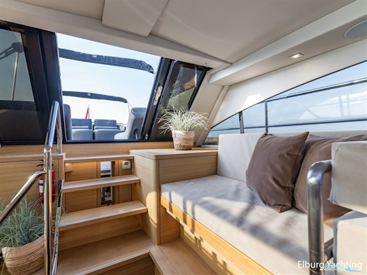 Steeler Panorama FF53