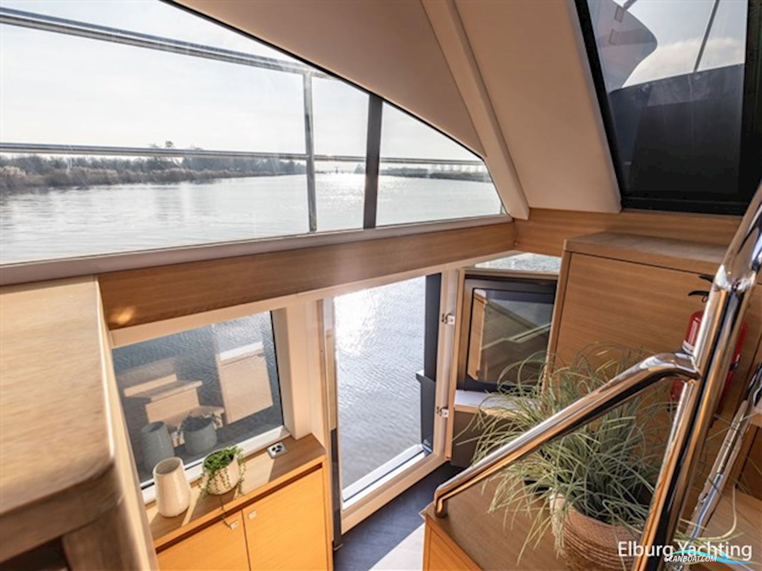 Steeler Panorama FF53