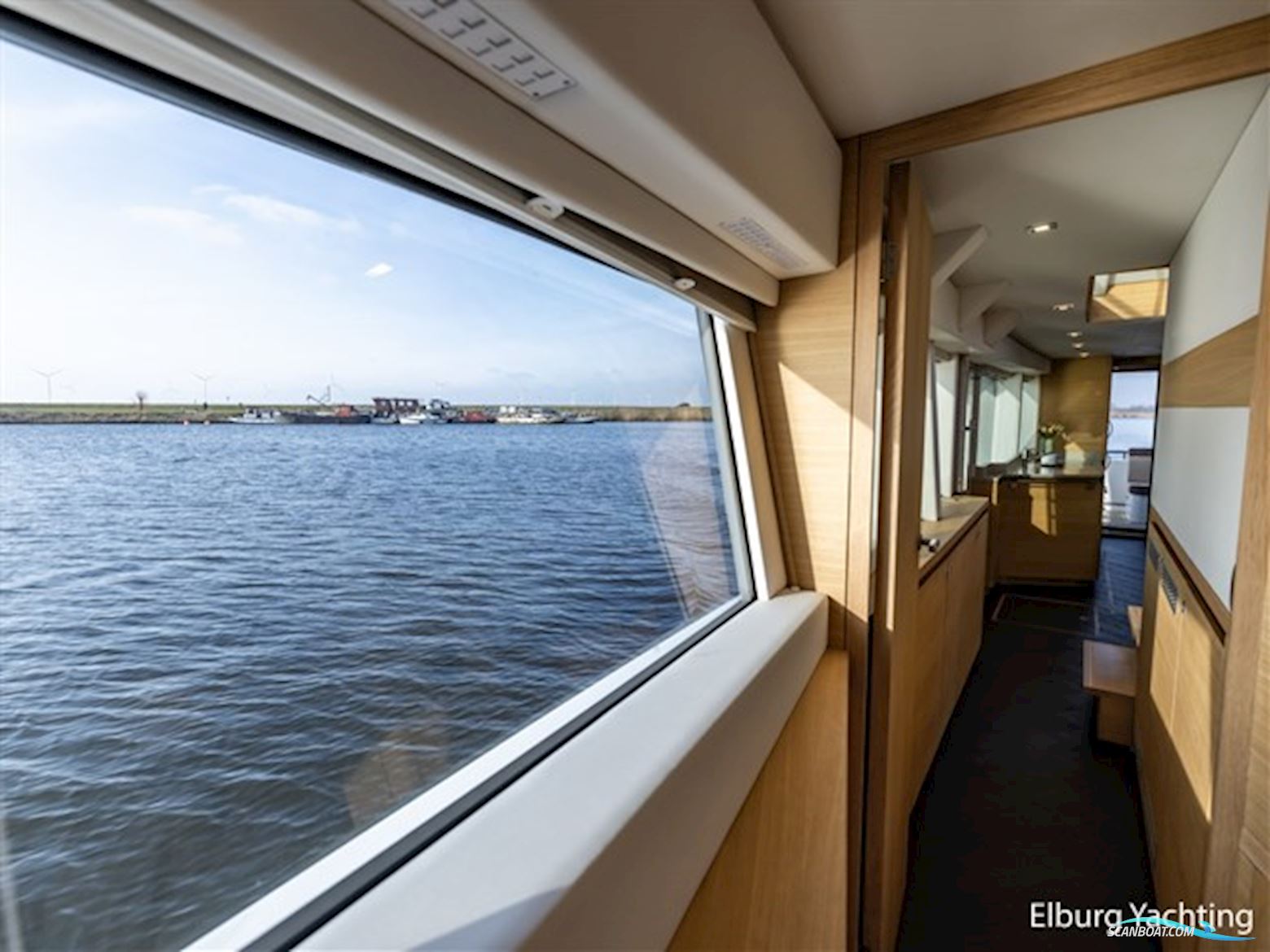 Steeler Panorama FF53